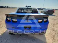 2012 Chevrolet Camaro фото