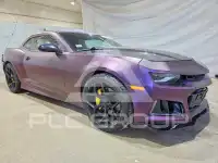 2012 Chevrolet Camaro фото