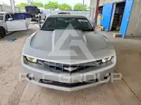 2012 Chevrolet Camaro photo