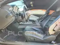 2012 Chevrolet Camaro фото