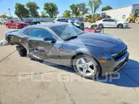 2012 Chevrolet Camaro фото