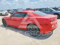 2012 Chevrolet Camaro фото