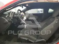 2012 Chevrolet Camaro photo