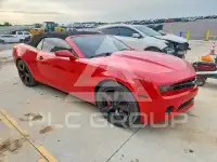 2012 Chevrolet Camaro фото
