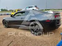 2012 Chevrolet Camaro фото