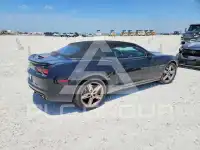 2012 Chevrolet Camaro фото