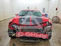 2012 Chevrolet Camaro photo