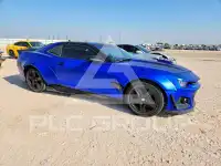 2012 Chevrolet Camaro фото