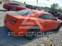 2012 Chevrolet Camaro фото