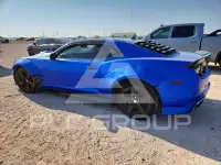 2012 Chevrolet Camaro фото