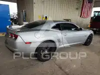 2012 Chevrolet Camaro photo