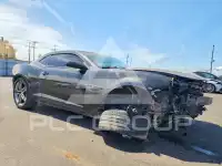 2012 Chevrolet Camaro фото