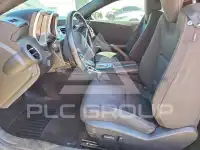 2012 Chevrolet Camaro фото