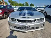 2012 Chevrolet Camaro фото