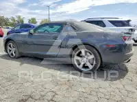 2012 Chevrolet Camaro фото