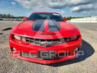 2012 Chevrolet Camaro photo