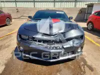 2012 Chevrolet Camaro photo