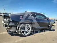 2012 Chevrolet Camaro фото