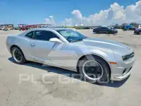 2012 Chevrolet Camaro фото