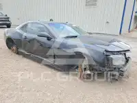 2012 Chevrolet Camaro photo
