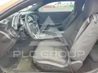 2012 Chevrolet Camaro фото