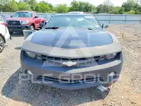 2012 Chevrolet Camaro photo
