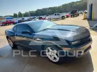 2012 Chevrolet Camaro фото