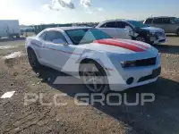 2012 Chevrolet Camaro photo