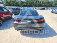 2012 Chevrolet Camaro фото
