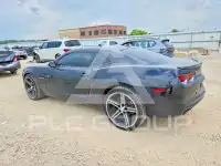 2012 Chevrolet Camaro photo