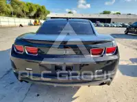 2012 Chevrolet Camaro фото