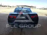 2012 Chevrolet Camaro фото