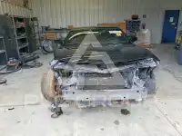 2012 Chevrolet Camaro фото