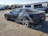 2012 Chevrolet Camaro фото