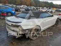 2012 Chevrolet Camaro фото
