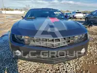 2012 Chevrolet Camaro фото