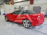 2012 Chevrolet Camaro photo
