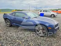 2012 Chevrolet Camaro фото