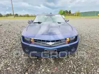 2012 Chevrolet Camaro фото