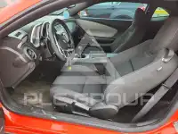 2012 Chevrolet Camaro photo