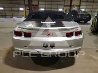 2012 Chevrolet Camaro фото