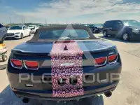 2012 Chevrolet Camaro фото