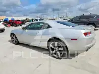 2012 Chevrolet Camaro photo