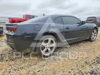 2012 Chevrolet Camaro фото