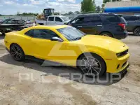 2012 Chevrolet Camaro фото
