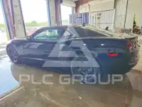 2012 Chevrolet Camaro photo