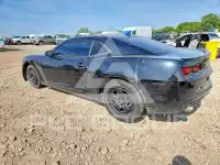 2012 Chevrolet Camaro фото