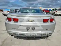 2012 Chevrolet Camaro photo