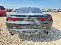 2012 Chevrolet Camaro фото