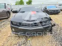 2012 Chevrolet Camaro фото